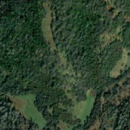 Satellite imagery of Erska Brdo, RS