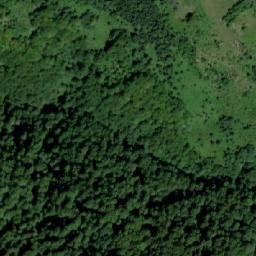 Satellite imagery of Zagumačko Brdo, RS