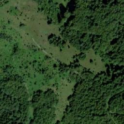 Satellite imagery of Zagumačko Brdo, RS