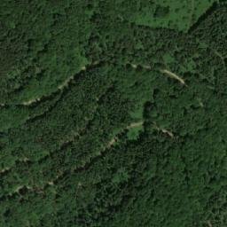 Satellite imagery of Veliki Jastreb, RS