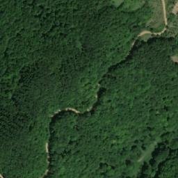 Satellite imagery of Murdar Breg, RS