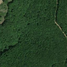 Satellite imagery of Murdar Breg, RS