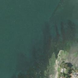 Satellite imagery of Pigeon Point, US