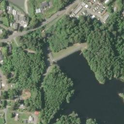 Satellite imagery of Pigeon Point, US