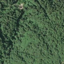 Satellite imagery of Englewood Mine, US