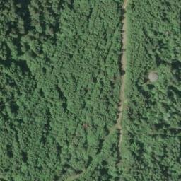 Satellite imagery of Englewood Mine, US
