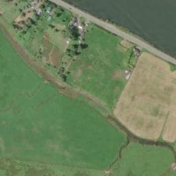 Satellite imagery of Graveyard Point, US