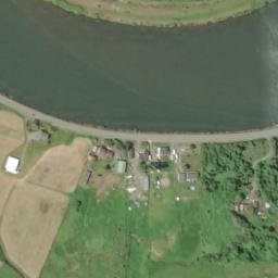 Satellite imagery of Graveyard Point, US