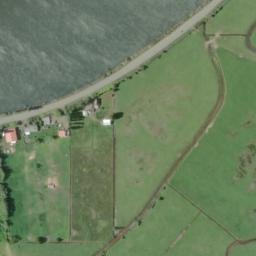 Satellite imagery of Graveyard Point, US