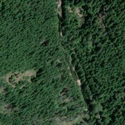 Satellite imagery of Bloody Point, US