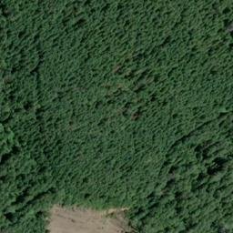 Satellite imagery of Bloody Point, US