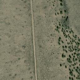 Satellite imagery of Pine Ridge, US