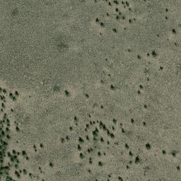 Satellite imagery of Pine Ridge, US