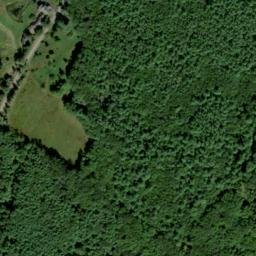 Satellite imagery of BROOK — NGS OC2104 — Wells, US, US
