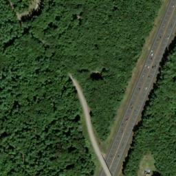 Satellite imagery of BROOK — NGS OC2104 — Wells, US, US