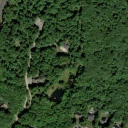Satellite imagery of BROOK — NGS OC2104 — Wells, US, US