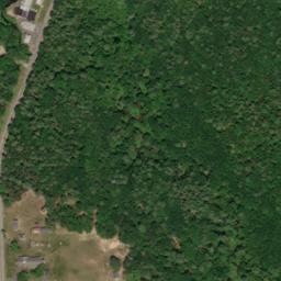 Satellite imagery of E 161 — NGS OC0375 — Kennebunk, US, US