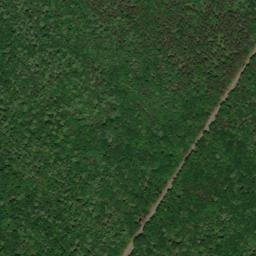 Satellite imagery of E 161 — NGS OC0375 — Kennebunk, US, US