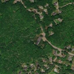 Satellite imagery of 27.6 — NGS OC0524 — Kennebunk, US, US