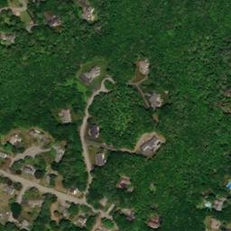 Satellite imagery of 27.6 — NGS OC0524 — Kennebunk, US, US