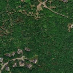 Satellite imagery of 27.6 — NGS OC0524 — Kennebunk, US, US