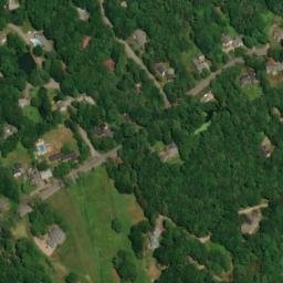 Satellite imagery of X 98 RESET 1977 — NGS OC1316 — Kennebunkport, US, US
