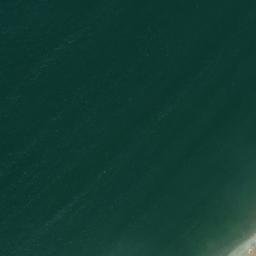 Satellite imagery of Punta dos Curbeiros de Miño, ES