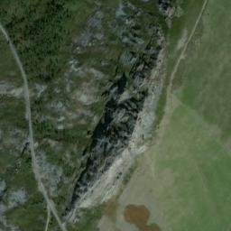 Satellite imagery of survey_point, ES