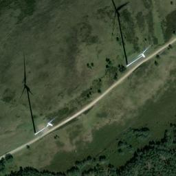 Satellite imagery of Sierra de Tineo, ES
