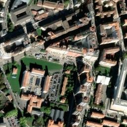 Satellite imagery of boundary_stone, ES