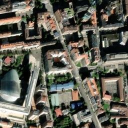 Satellite imagery of boundary_stone, ES
