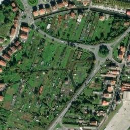 Satellite imagery of Puerta de Santa María, ES
