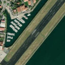 Satellite imagery of Puerta de Santa María, ES