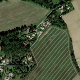 Satellite imagery of Abbaye Notre-Dame de Feuillant, FR