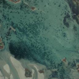 Satellite imagery of Pointe de Saint-Raymond, FR