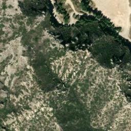 Satellite imagery of Pointe de Corbière, FR