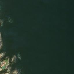 Satellite imagery of Pointe de la Calle, FR