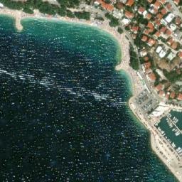 Satellite imagery of survey_point, HR