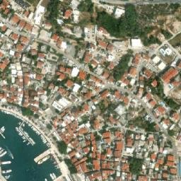 Satellite imagery of survey_point, HR