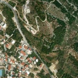 Satellite imagery of survey_point, HR