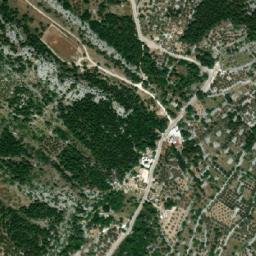 Satellite imagery of survey_point, HR