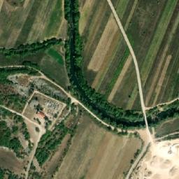 Satellite imagery of Otok, BA