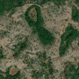 Satellite imagery of Arapovac, BA