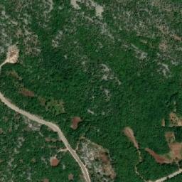 Satellite imagery of Gornji Zelenikovac, BA