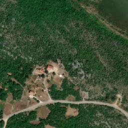 Satellite imagery of Gornji Zelenikovac, BA