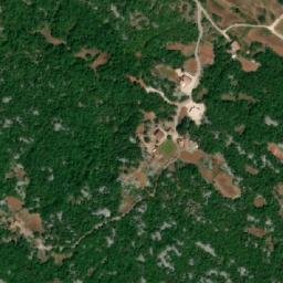 Satellite imagery of Mandina Gomila, BA