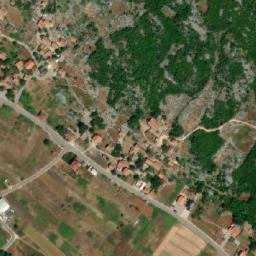 Satellite imagery of Debela Ljut, BA