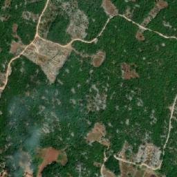 Satellite imagery of Debela Ljut, BA