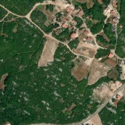 Satellite imagery of Bijeli Brijeg, BA