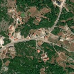 Satellite imagery of Bijeli Brijeg, BA